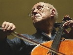 Nghệ sĩ Nhật Bản chiến thắng trong cuộc thi cello Rostropovich